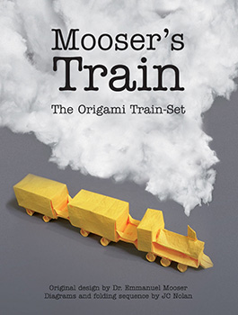 Mooser's Train Cover